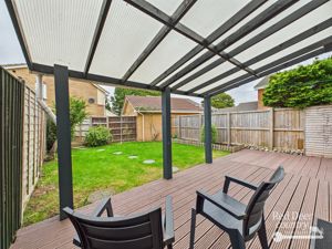 Decking- click for photo gallery